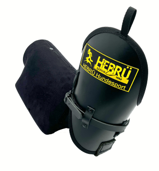 HEBRÜ protection sleeves