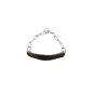 Preview: Show collar chrome 52cm