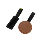 Preview: Obedience Set, Oiled Leather, Flat