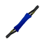 Preview: tugs nylcot 28cm 2 ropes extra soft