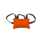 Preview: HEBRÜ send forward cushion
