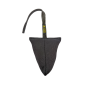 Preview: HEBRÜ Nylcott Pyramide klein 12cm