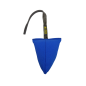Preview: HEBRÜ Nylcott Pyramide klein 12cm