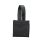 Preview: Futterbringsel 10cm Nylcott mit 1 Schlaufe