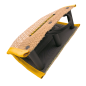 Preview: HEBRÜ Cushion technic - jute, 3 grips