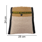 Preview: HEBRÜ territory cushion Ultra