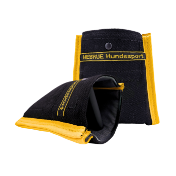 HEBRÜ territory cushion nylcott