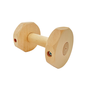 Preview: dumbbell Flex 650g