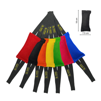 tugs nylcot 18cm 2 rope