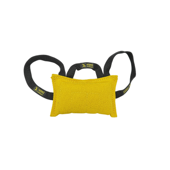 HEBRÜ send forward cushion
