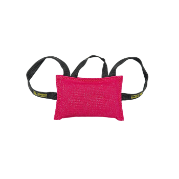 HEBRÜ send forward cushion