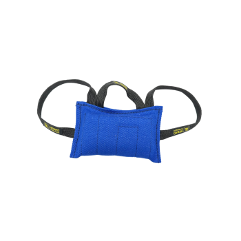 HEBRÜ send forward cushion