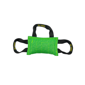 HEBRÜ Mini bite cushion Nylcott