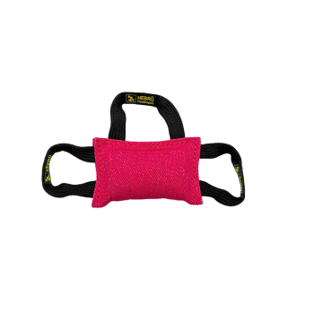 HEBRÜ Mini bite cushion Nylcott