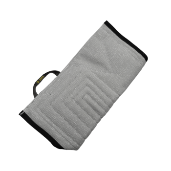 cover HEBRÜ nylcot green or Gray