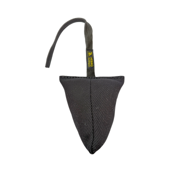 Preview: HEBRÜ Nylcott Pyramide Mittel 16cm