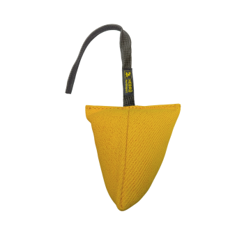 HEBRÜ Nylcott Pyramide klein 12cm