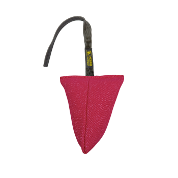 HEBRÜ Nylcott Pyramide klein 12cm