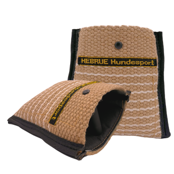 HEBRÜ territory cushion