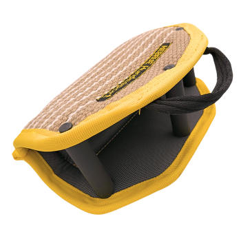 HEBRÜ Twister Jute