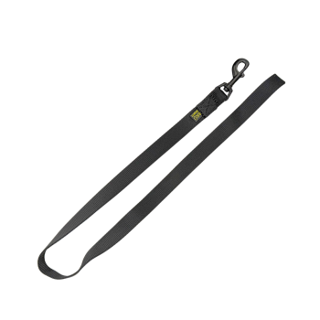 Leine Schlauchgurt 25mm 1m ohne Schlaufe