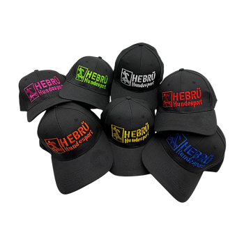 HEBRÜ Flex Cap