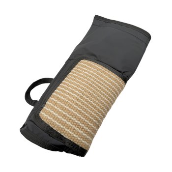 Klappenarm Unterteil Jute