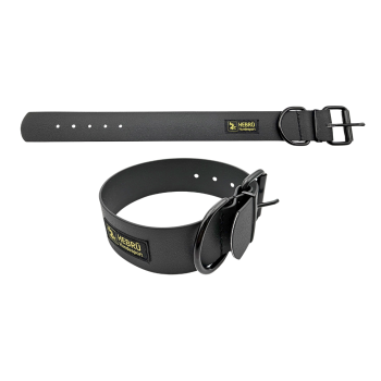 Hetzhalsband Wasserbeständiges Gewebe