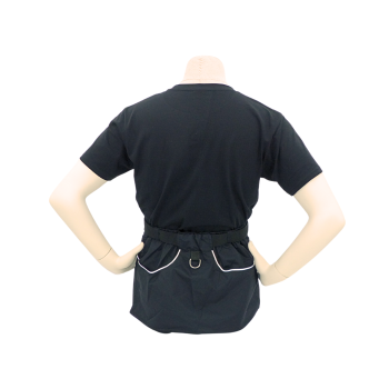 Preview: HEBRÜ trainingskilt black/white