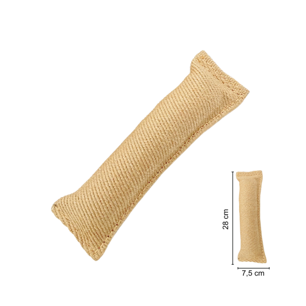 tugs Jute 28cm without rope