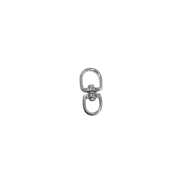 Double swivel 20mm/25mm