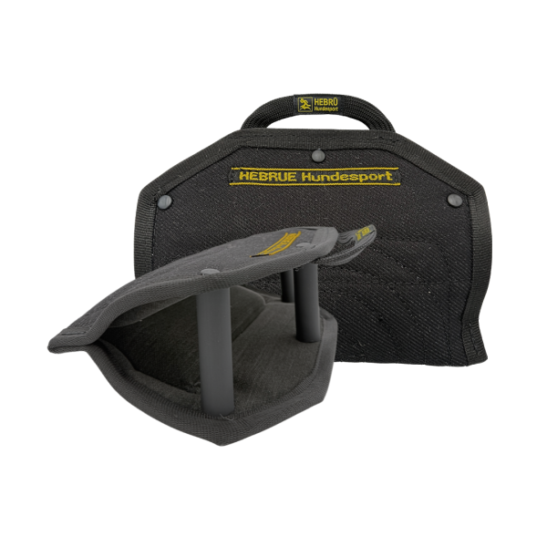 HEBRÜ Twister Nylcott