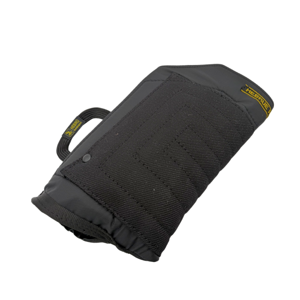 Klappenarm Kurzarm Jute