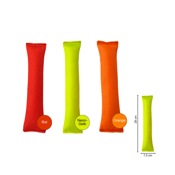 Bringsel Kunststoff 28cm ohne Schlaufe