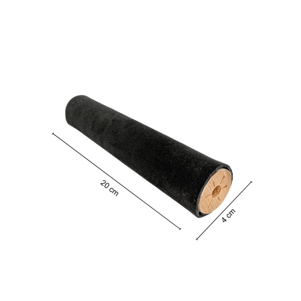 Replacement bridge for IPO dumbbell Flex leather