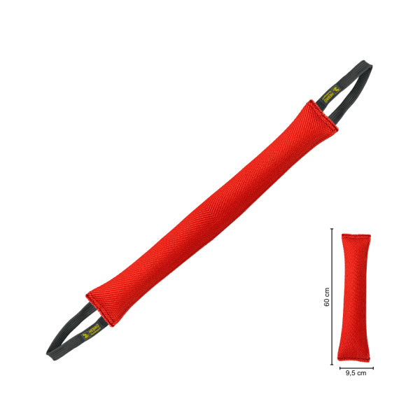Bringsel Kunststoff 60cm 2 Schlaufen
