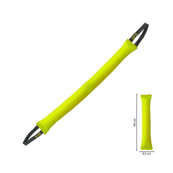 Bringsel Kunststoff 60cm 2 Schlaufen