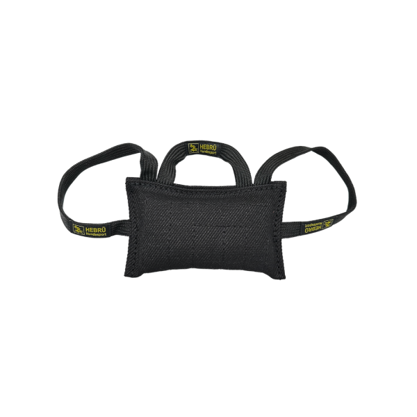 HEBRÜ send forward cushion