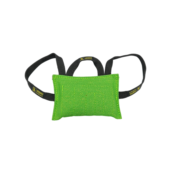 HEBRÜ send forward cushion