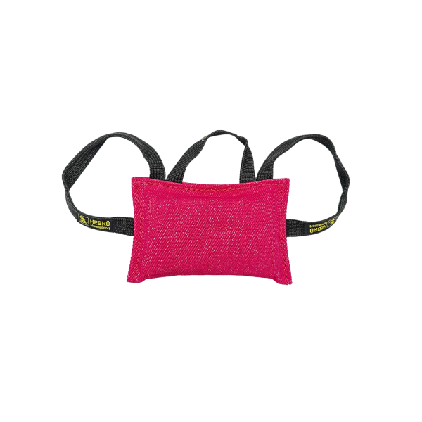 HEBRÜ send forward cushion