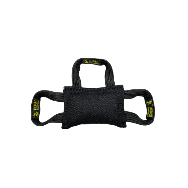 HEBRÜ Mini bite cushion Nylcott