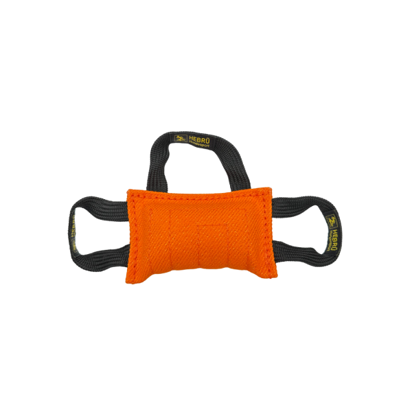 HEBRÜ Mini bite cushion Nylcott