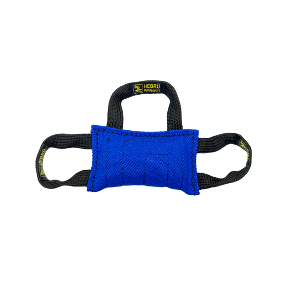 HEBRÜ Mini bite cushion Nylcott