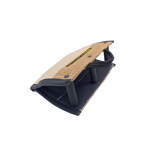 HEBRÜ Technikkissen Ultra 3 Griffe