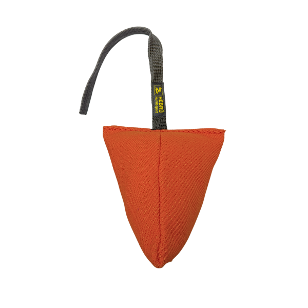 HEBRÜ Nylcott Pyramide klein 12cm