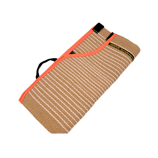 HEBRÜ XGrip Q Multicolor with cutout