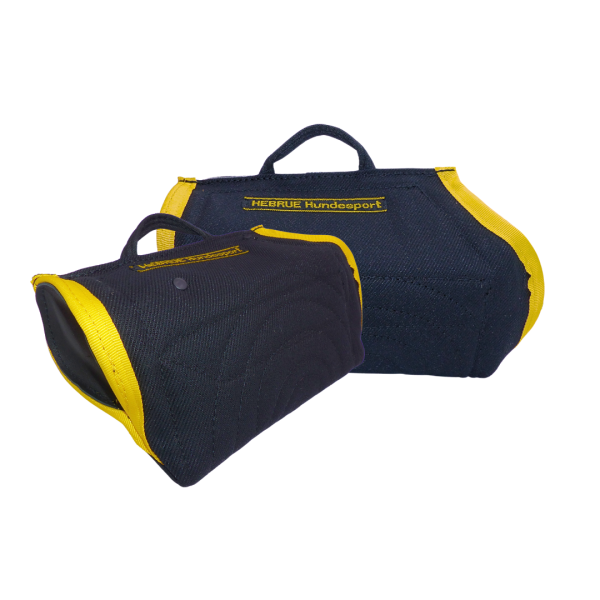 HEBRÜ Wurfarm Nylcott