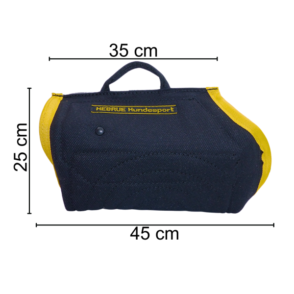 HEBRÜ Wurfarm Nylcott