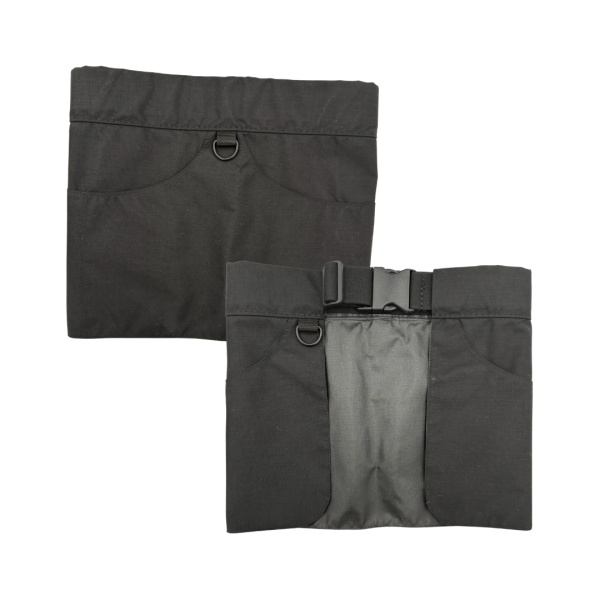 Hundeführer Schürze Sonderpreis einfach