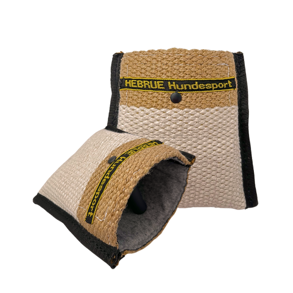 HEBRÜ territory cushion Ultra